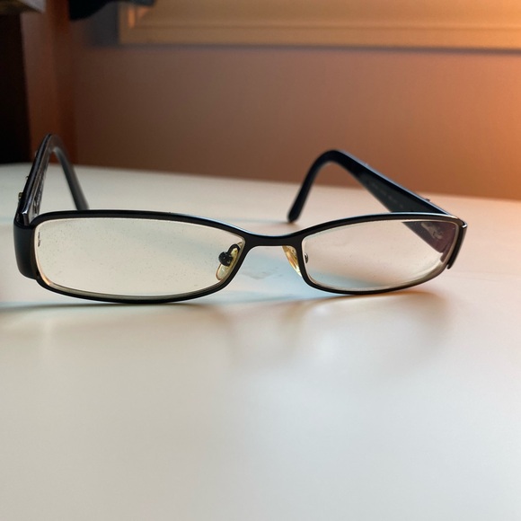 Prada Vintage Bayonetta Glasses - Picture 4 of 4